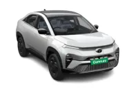 Tata Curvv EV Creative 45